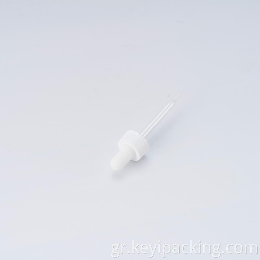 Essential Oil Plastic Dropper